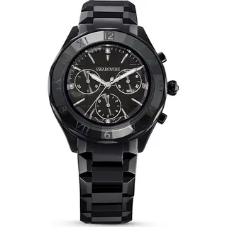 Swarovski Damen Dextera 39Mm Quarz Uhr 5641393