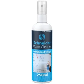 Schneider Maxx Cleaner