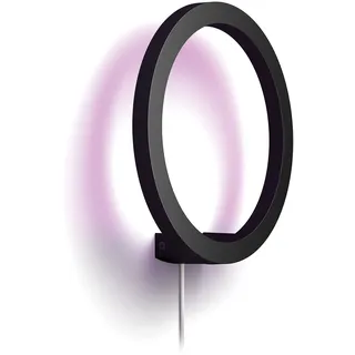 Philips Sana (929003052901) Schwarz