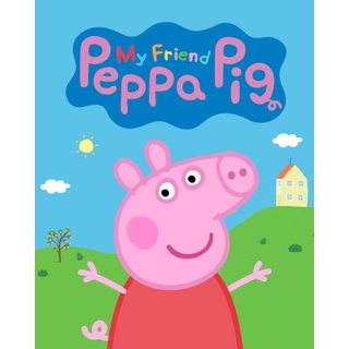 ESD-SPIELE ESD My Freund Peppa Pig