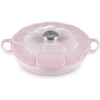 Le Creuset Gourmet Kasserolle 26 cm rund