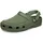 Damen II LR Clog M Clog Army Green 49/50 EU