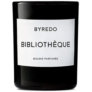 Byredo Bibliothèque Duftkerze 70 g