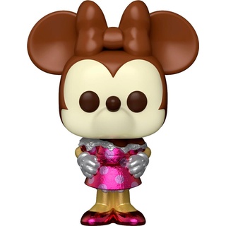 Funko POP! Disney: Classics - Minnie Mouse - Easter Chocolate - Collectable Vinyl Figure for Display