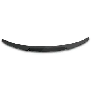 JOM Heckspoiler 4er F36 Gran Coupe schwarz glänzend mit ABE