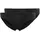 Rioslip Schwarz 38