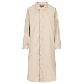 Derbe Regenjacke Trenchby Damen Regenmantel