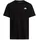 Herren Short TNF Black/TNF White
