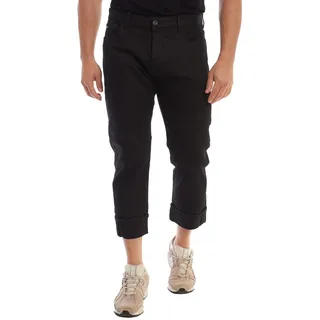 Emporio Armani Gerade Jeans 3K1J70 Herren - 42