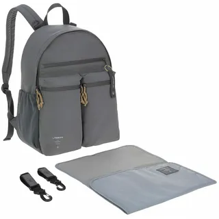Lässig Urban anthracite