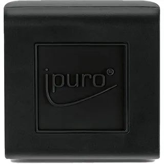 ipuro Black Bamboo