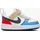 White/Thunder Blue/Light Crimson 23,5