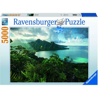Ravensburger Atemberaubendes Hawaii (5000 Teile)