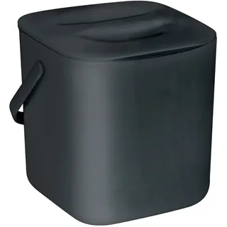 Schöner Wohnen Cindy 3 l Schwarz