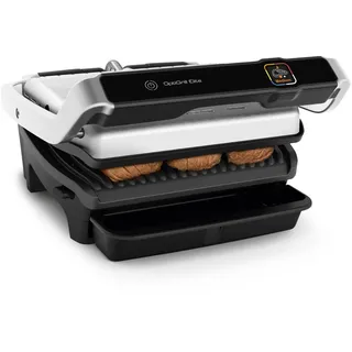 Tefal Optigrill Elite GC750D