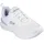 Skech-Air Dynamight 2.0 Damen Blau/Weiß 39