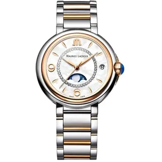 MAURICE LACROIX Fiaba Edelstahl 32 mm FA1084-PVP13-150-1