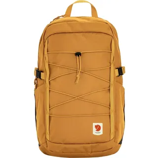 Fjällräven Skule 24 24 l gold/orange/red