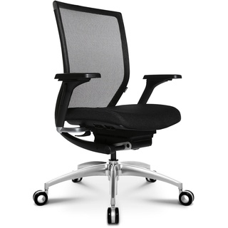 Wagner Bürostuhl Titan 10 Individual-Konfiguration