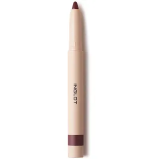 INGLOT Velvet Define Lip Pencil BLUSHING CORAL 72