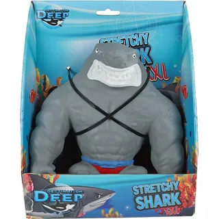 Super Stretch Hai XXL 22cm 621858 31747