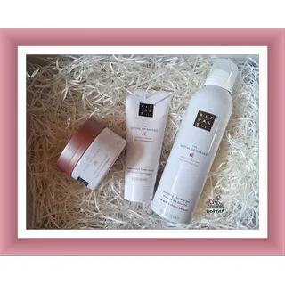 Rituals Sakura SET   Shower ∼ Body ∼ Scrub  NEU🔆 Angebot !