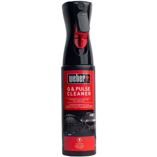 Weber Q & Pulse Cleaner 300 ml