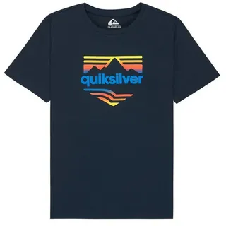 QUIKSILVER Horizon Fade blau 170/176