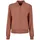 Ladies Light Bomber Jacket Rot