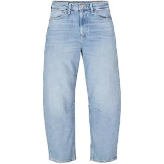 GARCIA Jeans 5-Pocket-Jeans blau