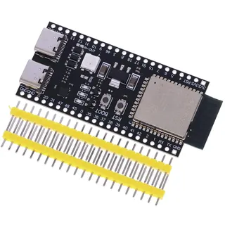 Hailege ESP32-S3 ESP32-S3-DevKit C N16R8 WiFi+Bluetooth 5.0 Internet der Dinge Dual Typ-C Entwicklungsboard ESP32 S3 USB C Core Board