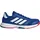 Team Royal Blue/Cloud White/Pure Ruby 46 2/3