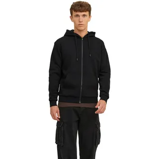 JACK & JONES JJEBRADLEY Sweatjacke Herren Beige M