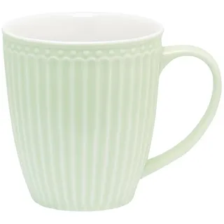 GREENGATE Alice Becher 0,4 l Grün