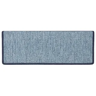 Floordirekt Sabang 23,5 x 65 cm Blau