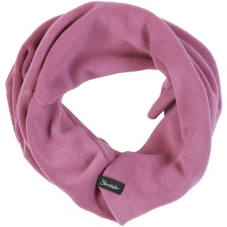 Sterntaler - Fleece-Allrounder Eine Farbe In Pink  Gr.One Size, One Size