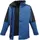 Herren Blau M
