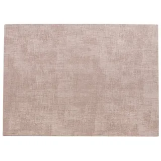 Asa Selection ASA Tischset meli-melo nude 46 x 33 cm (beige)