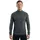 Eco Baselayer Langarmshirt Schwarz 3XL