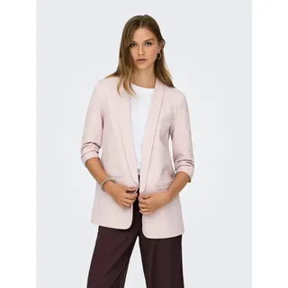 Only Blazer Lila 34