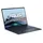 Intel Core Ultra 7 255H 16 GB RAM 1 TB SSD Win11 Home Ponder Blue