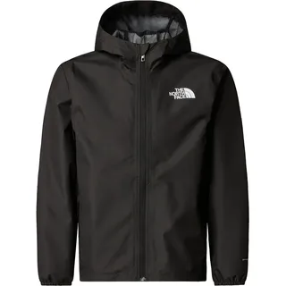 The North Face Regenjacken Unisex Schwarz XS