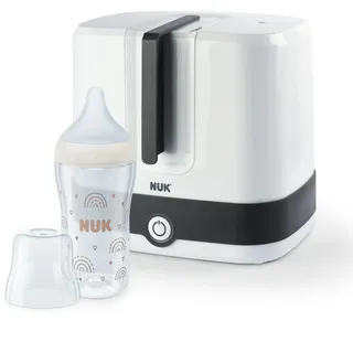 NUK Perfect Match Vario Express Dampf-Sterilisator