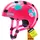 55-58 cm Kinder pink flower 2021