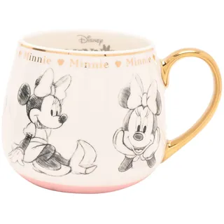 Disney Classic Collectable Mug - Minnie Mouse