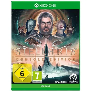 plaion Stellaris: Console Edition (Xbox One)