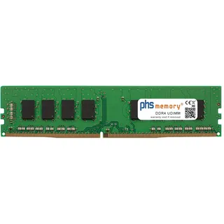 PHS-memory RAM passend für ASRock Z690 Extreme (ASRock Z690 Extreme, 1 x 16GB), RAM Modellspezifisch