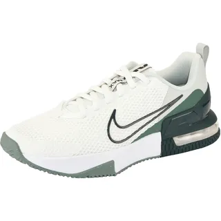 Nike Air Max Alpha Trainer 6 Herren Summit White/Seaweed 43