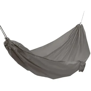 Exped Hängematte One Size Grau