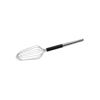 WMF Group GmbH (Kaiser) Kaiser La Forme Plus Schneebesen, 23.0066.6112 , Länger: 36 cm,